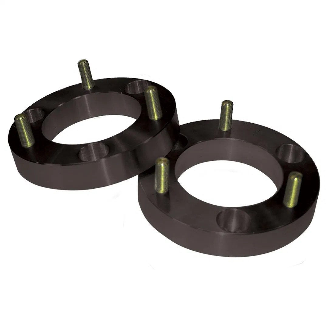 C720MS – SKYJACKER Leveling Kit Suspension, 2 Inch Lift Strut Assembly Spacer With Aluminum Strut Assembly Spacers/ H...